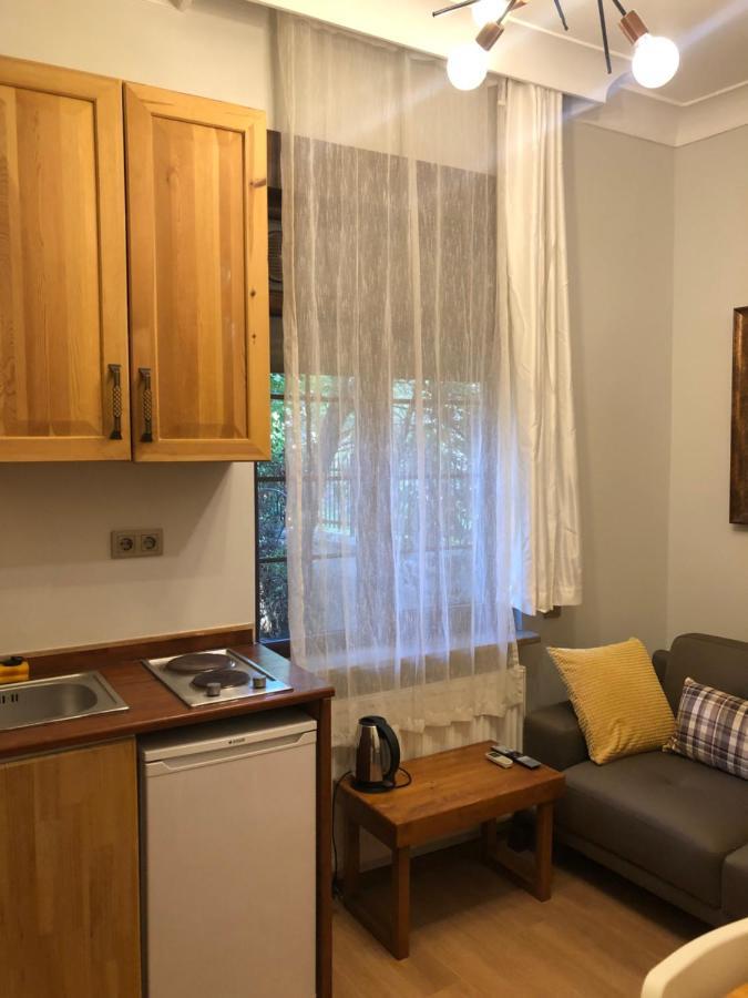 Studio Cihangir Κωνσταντινούπολη Εξωτερικό φωτογραφία