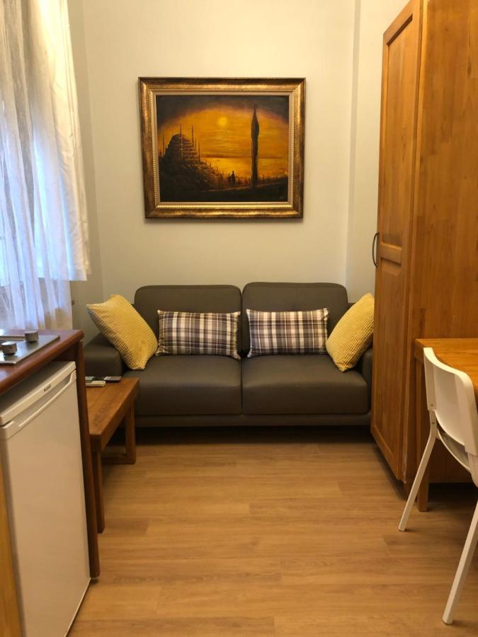 Studio Cihangir Κωνσταντινούπολη Εξωτερικό φωτογραφία