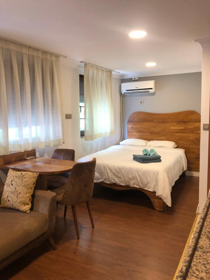 Studio Cihangir Κωνσταντινούπολη Εξωτερικό φωτογραφία