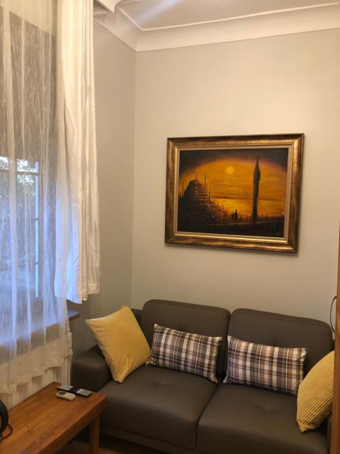 Studio Cihangir Κωνσταντινούπολη Εξωτερικό φωτογραφία