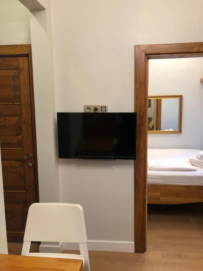 Studio Cihangir Κωνσταντινούπολη Εξωτερικό φωτογραφία