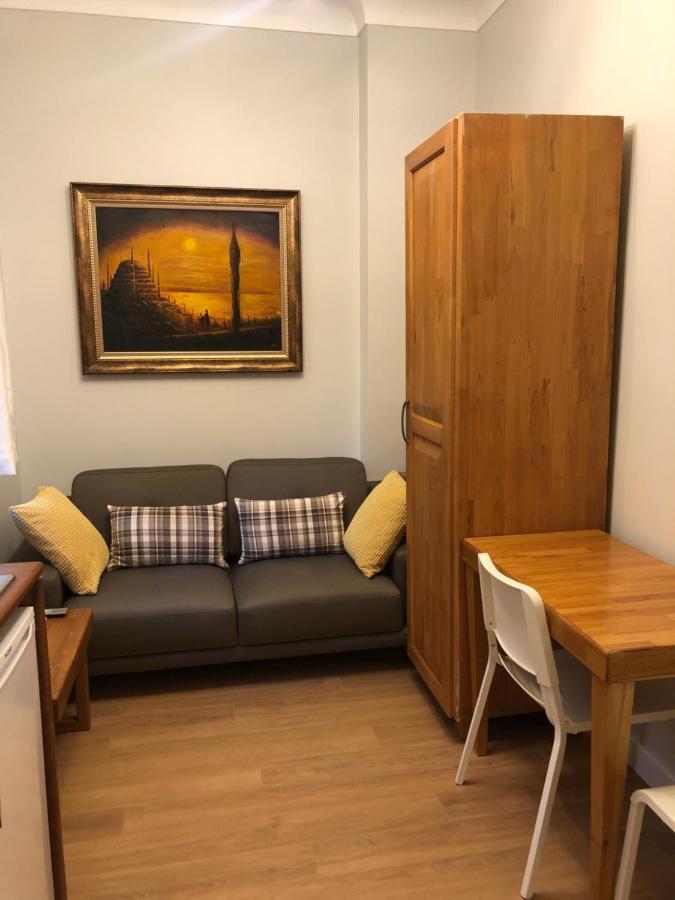 Studio Cihangir Κωνσταντινούπολη Εξωτερικό φωτογραφία