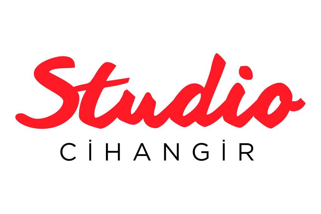 Studio Cihangir Κωνσταντινούπολη Εξωτερικό φωτογραφία