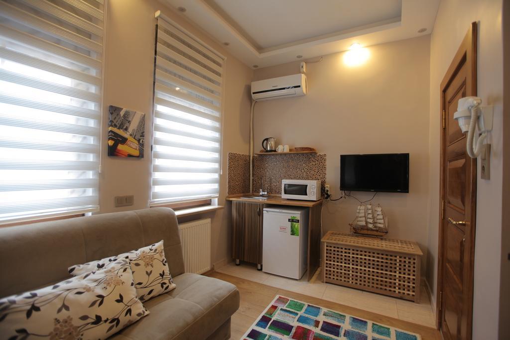 Studio Cihangir Κωνσταντινούπολη Δωμάτιο φωτογραφία