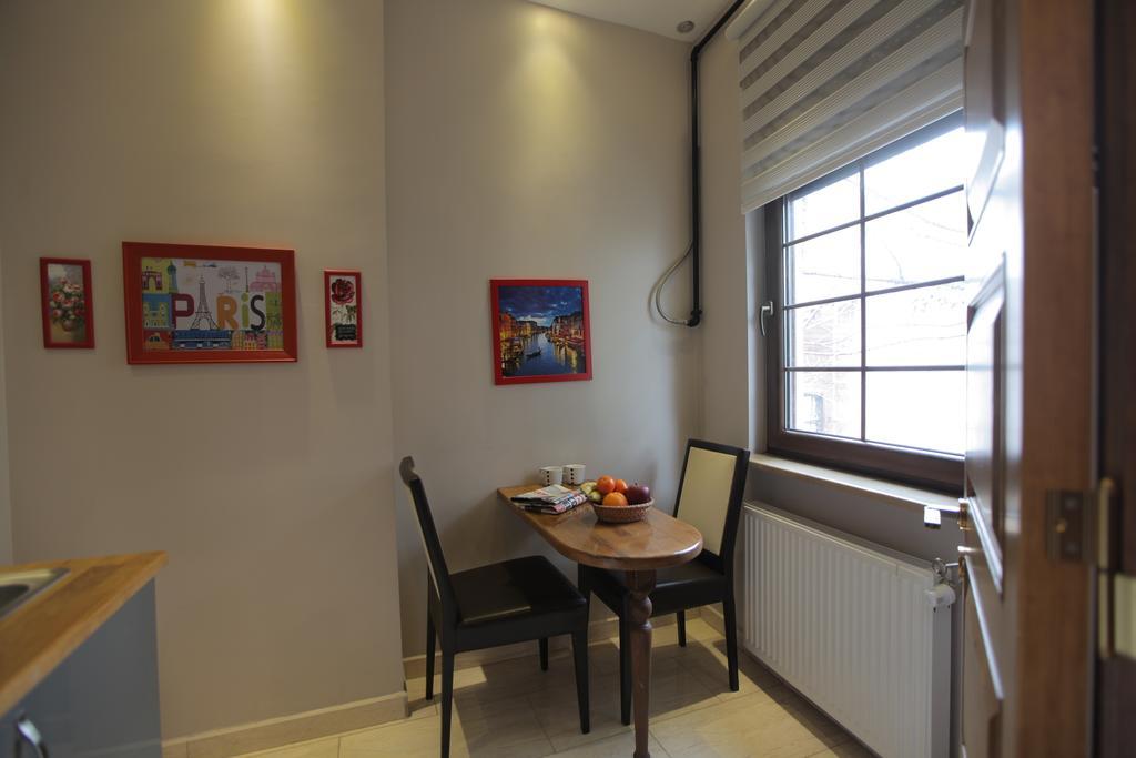 Studio Cihangir Κωνσταντινούπολη Δωμάτιο φωτογραφία