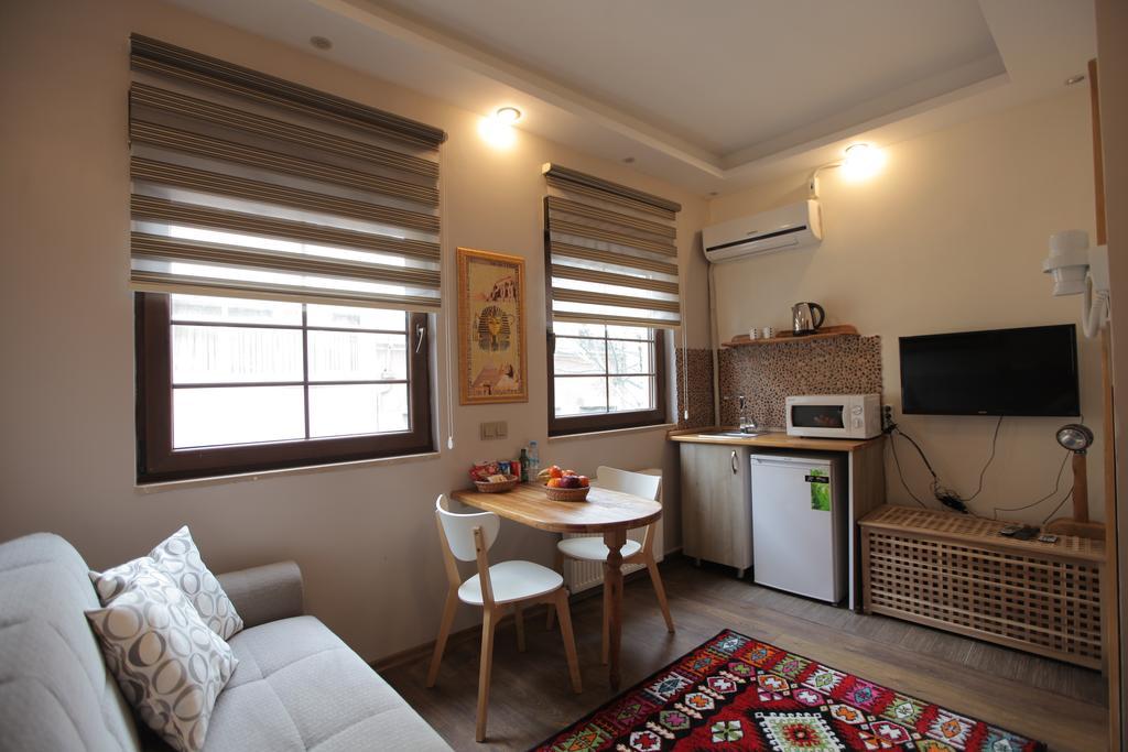 Studio Cihangir Κωνσταντινούπολη Δωμάτιο φωτογραφία