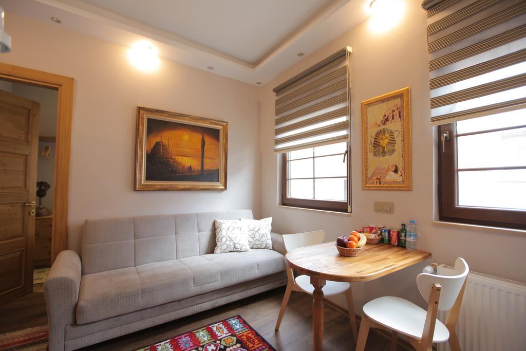 Studio Cihangir Κωνσταντινούπολη Δωμάτιο φωτογραφία