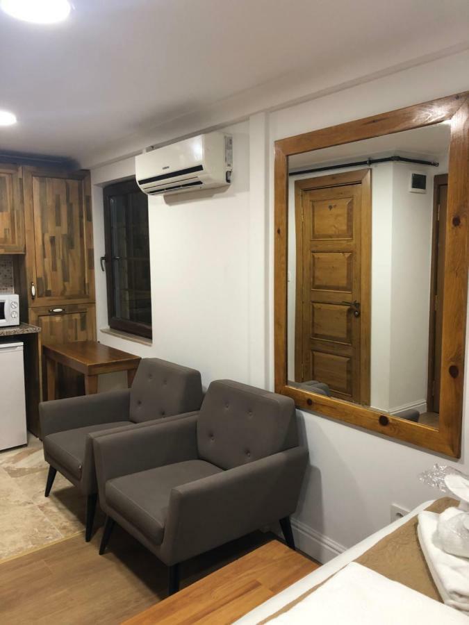 Studio Cihangir Κωνσταντινούπολη Εξωτερικό φωτογραφία