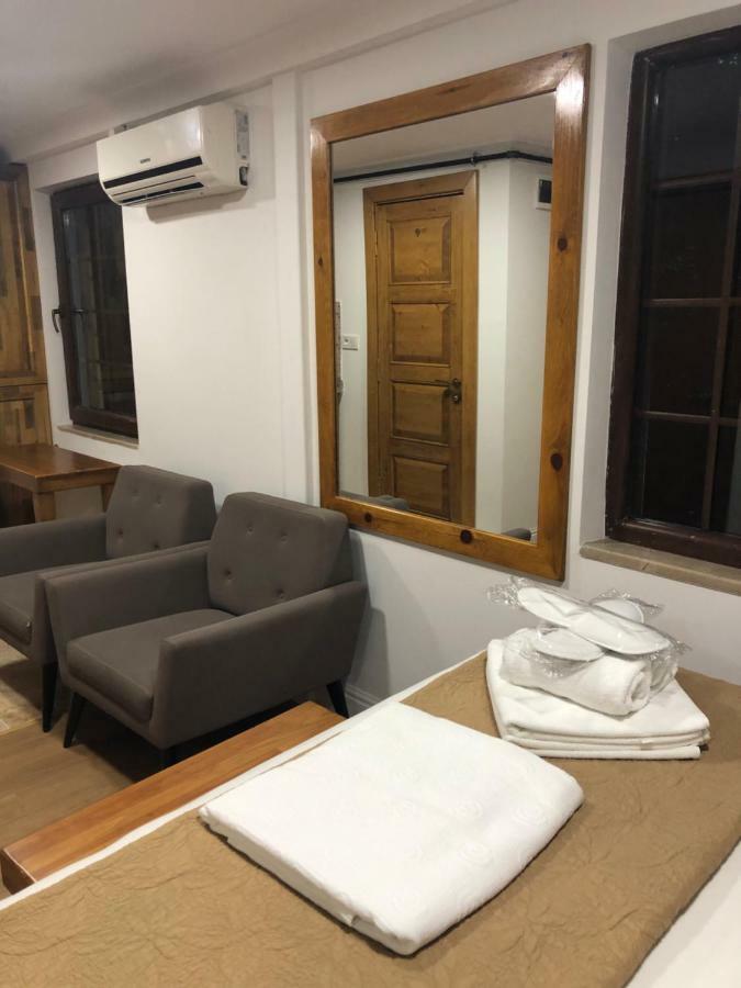 Studio Cihangir Κωνσταντινούπολη Εξωτερικό φωτογραφία