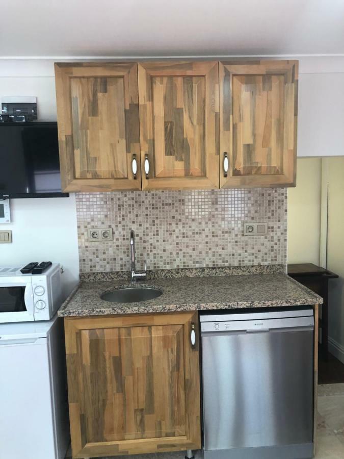 Studio Cihangir Κωνσταντινούπολη Εξωτερικό φωτογραφία