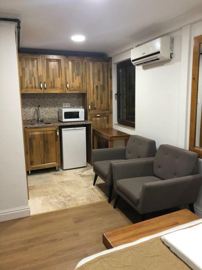 Studio Cihangir Κωνσταντινούπολη Εξωτερικό φωτογραφία