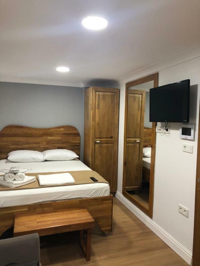 Studio Cihangir Κωνσταντινούπολη Εξωτερικό φωτογραφία