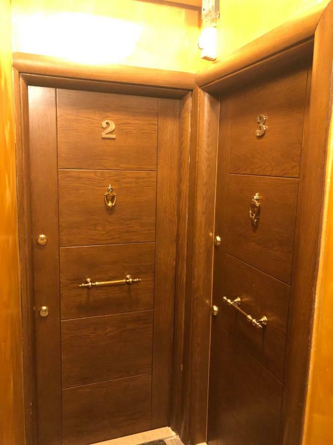 Studio Cihangir Κωνσταντινούπολη Εξωτερικό φωτογραφία