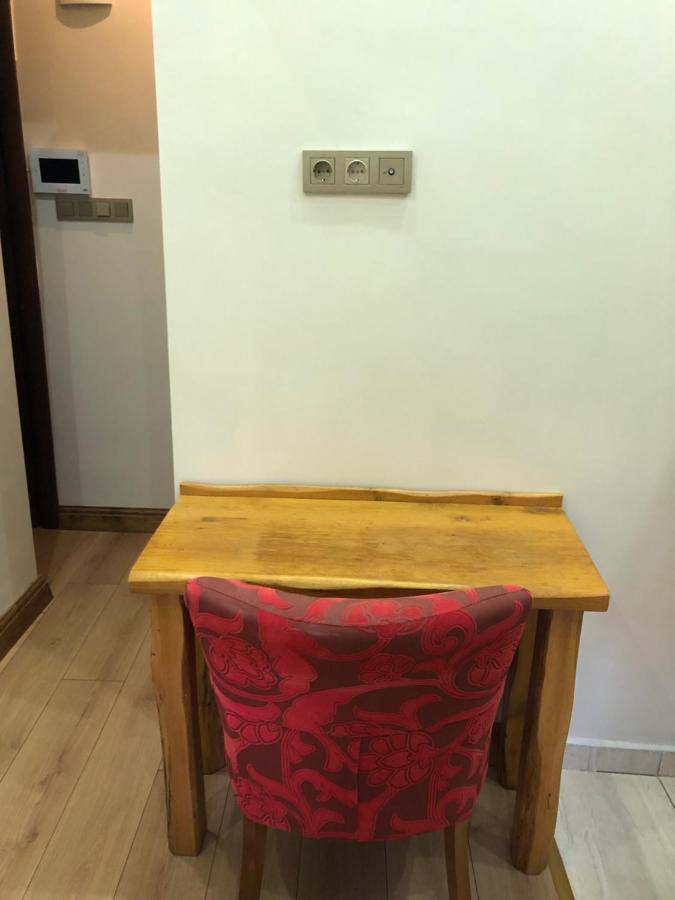 Studio Cihangir Κωνσταντινούπολη Εξωτερικό φωτογραφία