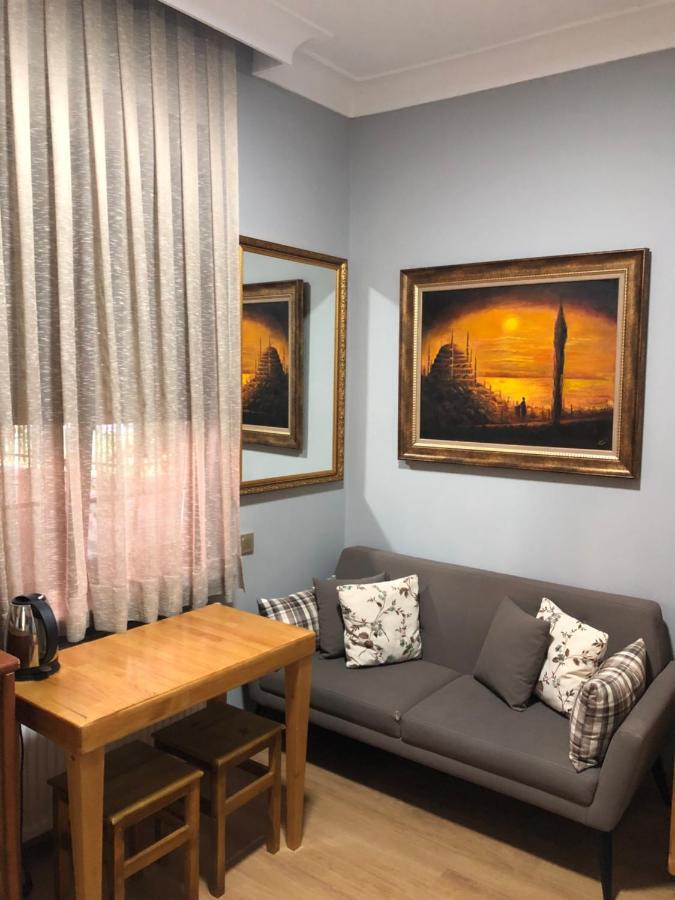 Studio Cihangir Κωνσταντινούπολη Εξωτερικό φωτογραφία