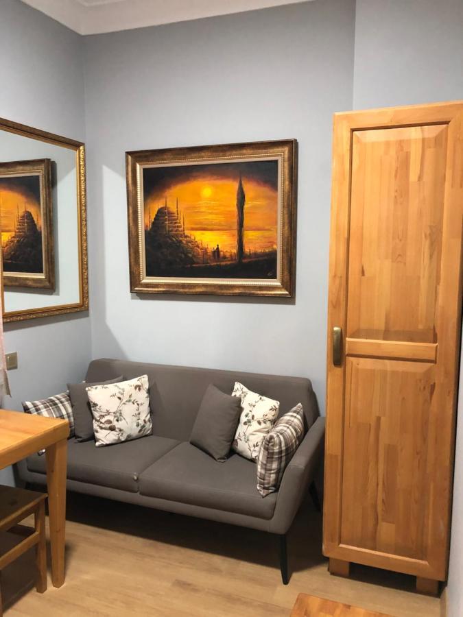 Studio Cihangir Κωνσταντινούπολη Εξωτερικό φωτογραφία