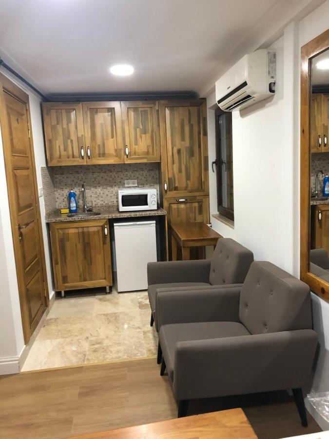 Studio Cihangir Κωνσταντινούπολη Εξωτερικό φωτογραφία