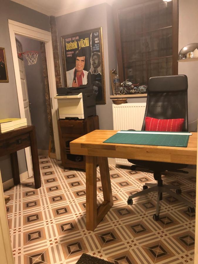 Studio Cihangir Κωνσταντινούπολη Εξωτερικό φωτογραφία