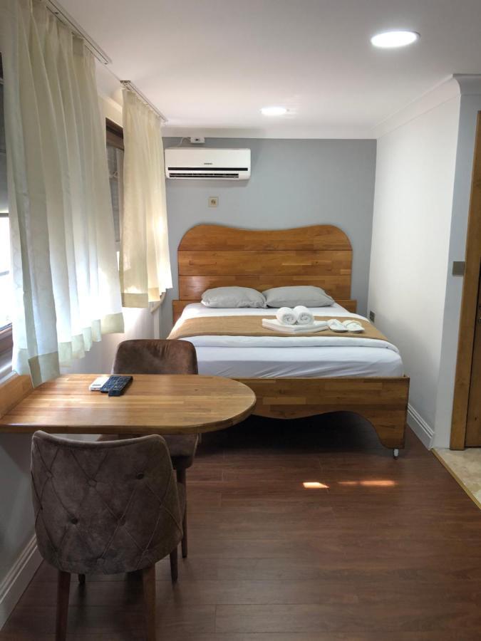Studio Cihangir Κωνσταντινούπολη Εξωτερικό φωτογραφία